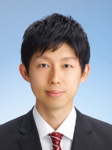 Satoshi Miura